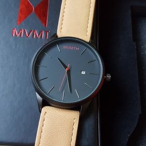 MVMT Men's Watch